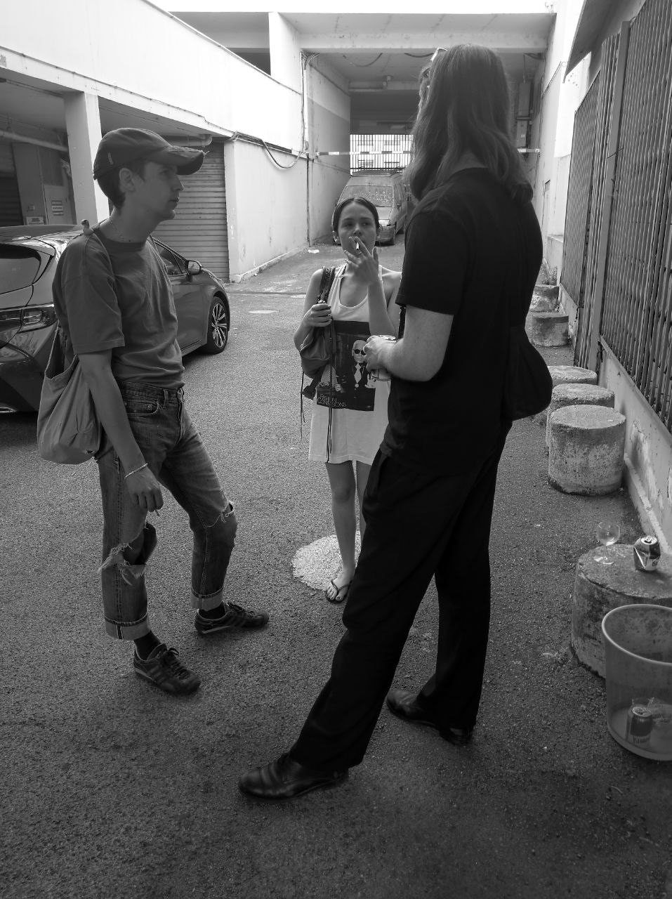 Relaxin Records Spring Summer 2026